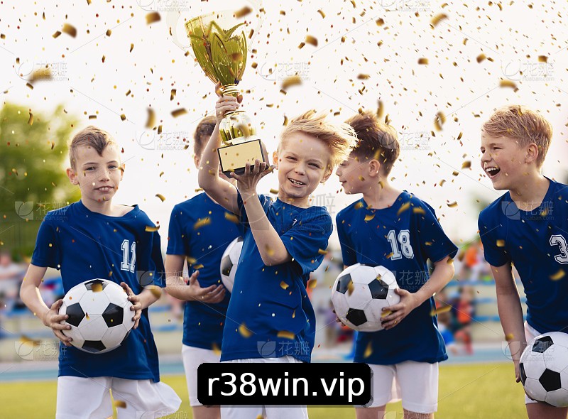 Estatísticas Esportivas R38