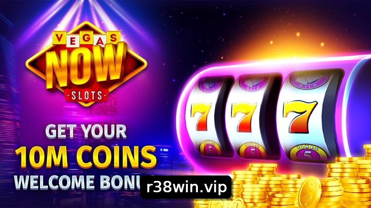 Casino VIP R38